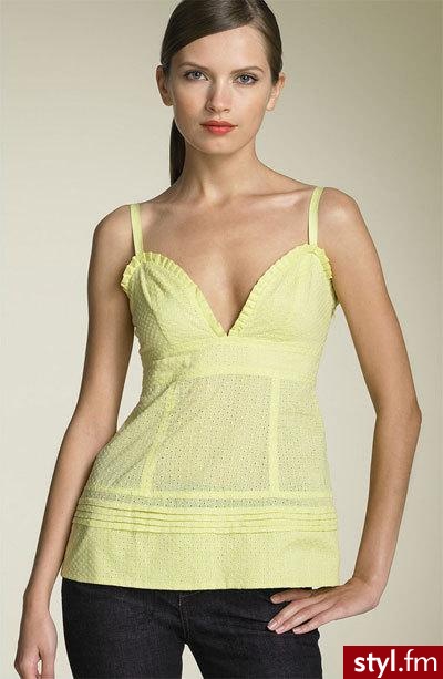 Top Marc by Marc Jacobs - 198$ - Pozostałe Ciuchy Moda
