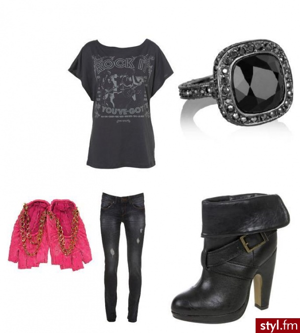by me - Styler