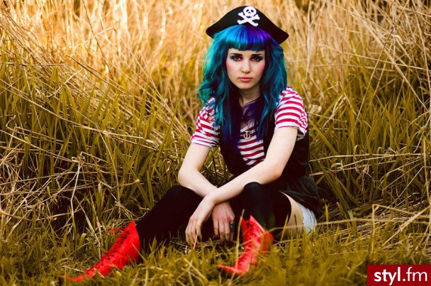 Pozostałe Ciuchy Moda