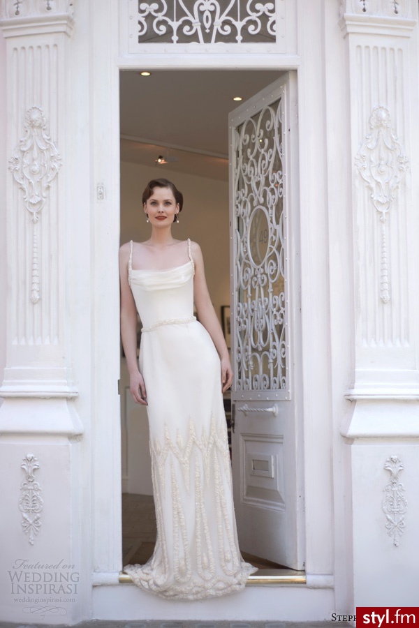 Suknie ślubne Ślub Moda
