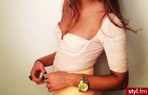 Bluzki Ciuchy Moda