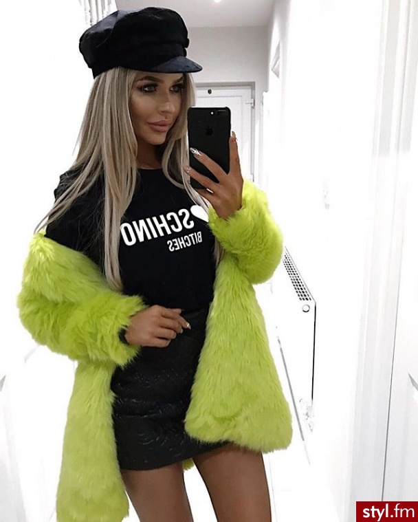 Pozostałe Ciuchy Moda