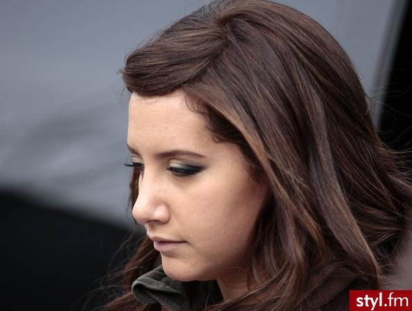Ashley Tisdale - Dzienne Makijaże