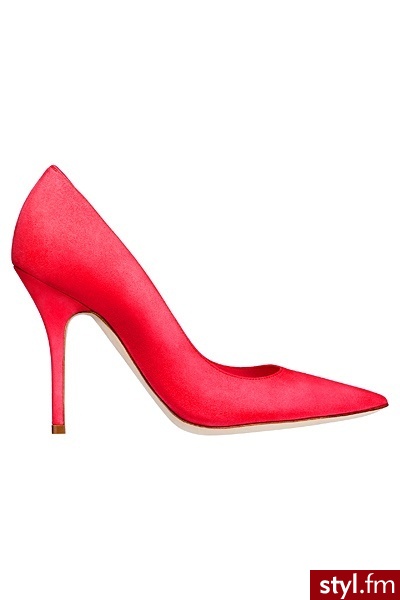 Dior - Resort Shoes - 2013 - Misz-masz