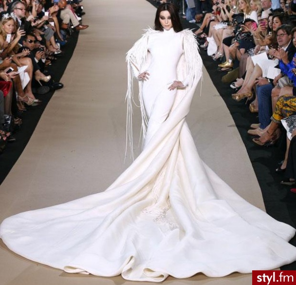 Wieczorowe Sukienki Moda