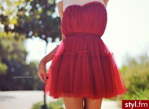 Dzienne Sukienki Moda