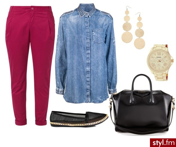 cherry - Styler