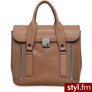 3.1 Phillip Lim /. Pobrano ze strony: http://www.polyvore.com/phillip_lim_satchel/thing?id=28938075 - Pozostałe Torebki Moda