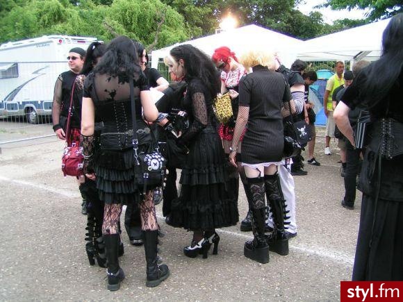 ... - Pozostałe Ciuchy Moda