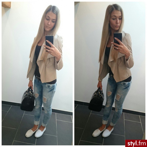 Pozostałe Ciuchy Moda
