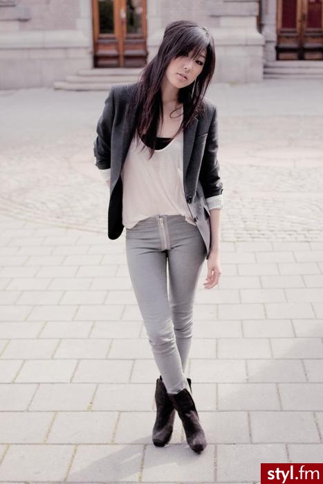 Pozostałe Ciuchy Moda