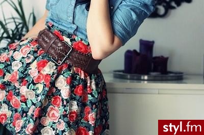 Pozostałe Ciuchy Moda