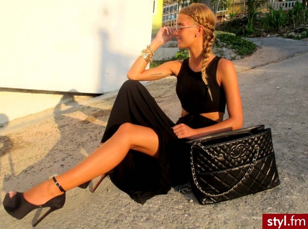 Pozostałe Ciuchy Moda