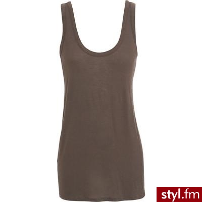 The Row Thomaston tank - Polyvore. Pobrano ze strony: http://www.polyvore.com/row_thomaston_tank/thing?id=21073709#1284165231074 - Pozostałe Ciuchy Moda