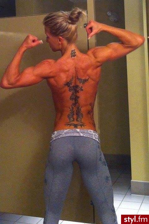 Sport i fitness
