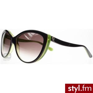 Alexander McQueen sunglasses - Polyvore. Pobrano ze strony: http://www.polyvore.com/alexander_mcqueen_sunglasses/thing?id=14723800 - Pozostałe Dodatki Moda