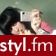 EMO Alternatywne Średnie Fryzury