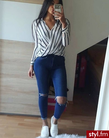 Pozostałe Ciuchy Moda