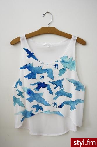 Pozostałe Ciuchy Moda
