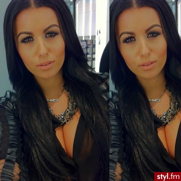 Dzienne Makijaże