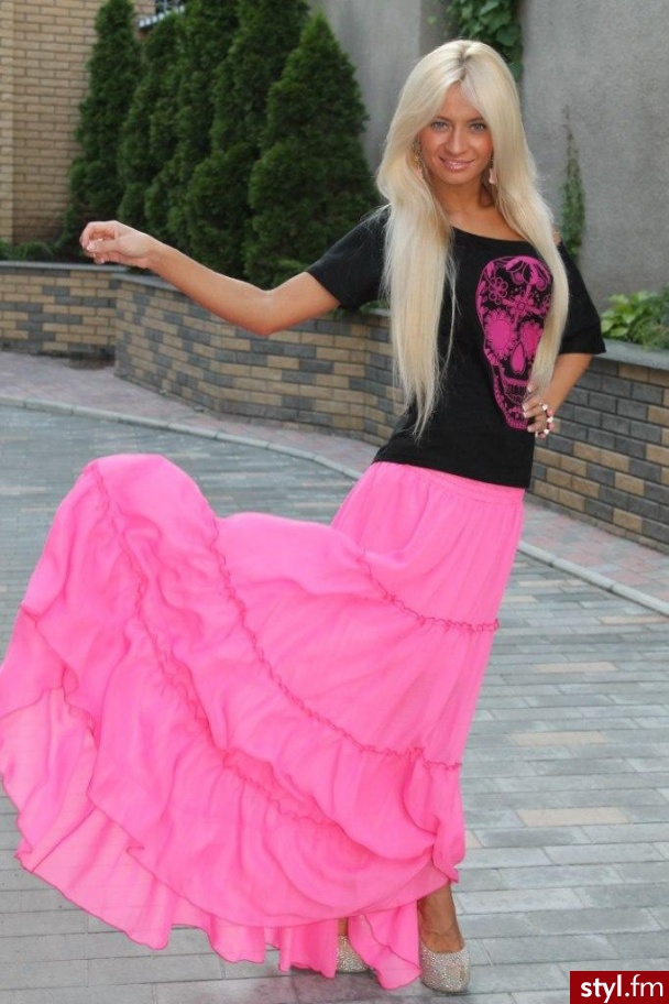 Pozostałe Ciuchy Moda