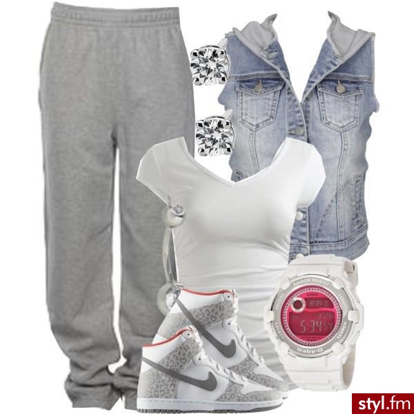 Sport i fitness