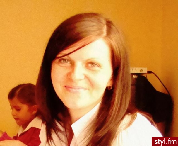 Średnie Fryzury