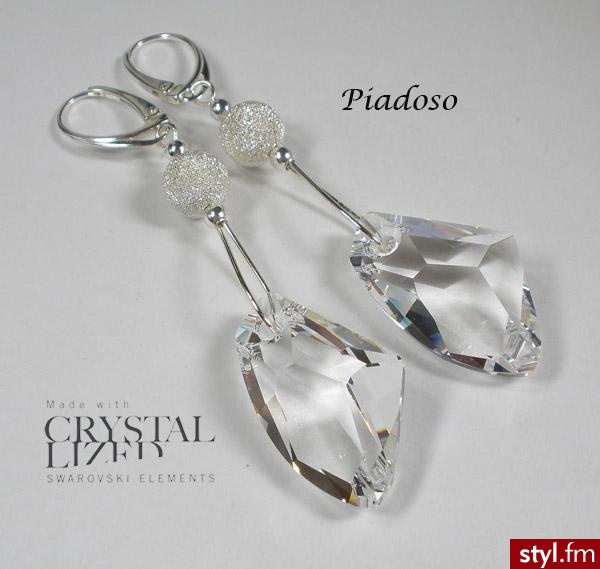 Biżuteria ślubna Ślub Moda