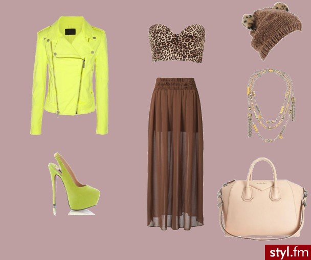 . - Styler