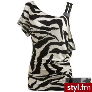 Bluzki Ciuchy Moda