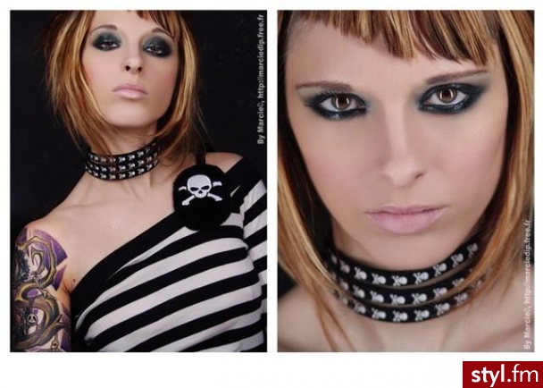 make me up - Makijaże