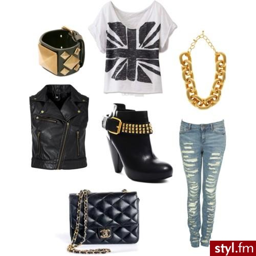 . - Styler