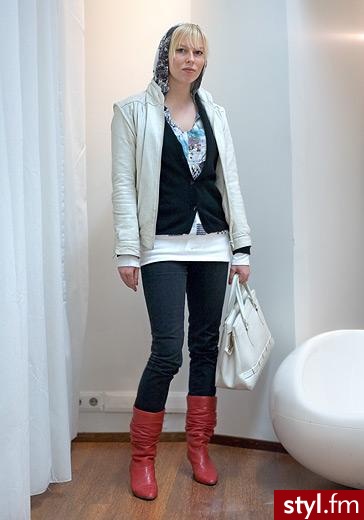 Pozostałe Ciuchy Moda