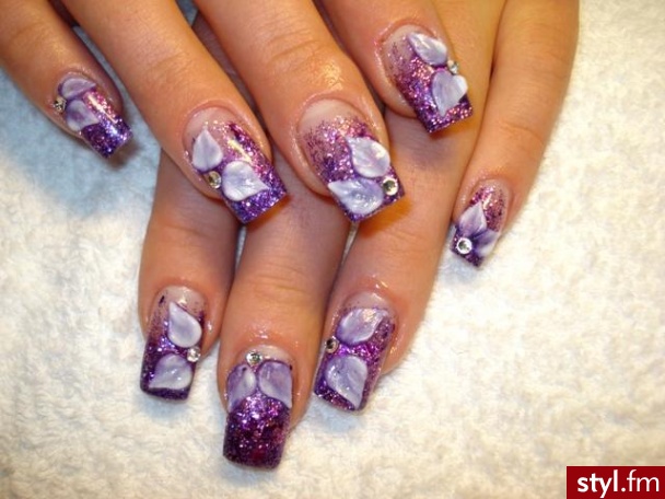 Paznokcie
