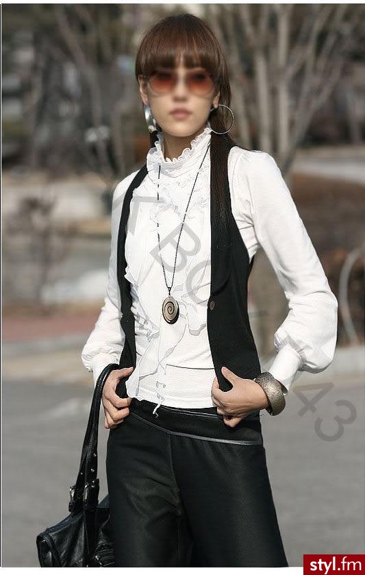 Pozostałe Ciuchy Moda