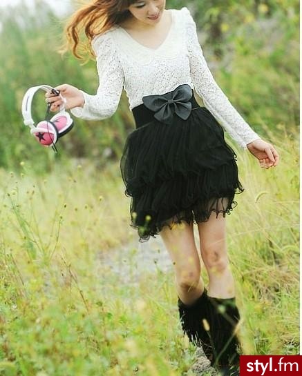 fashion. fashion - Moda uliczna Inne Moda