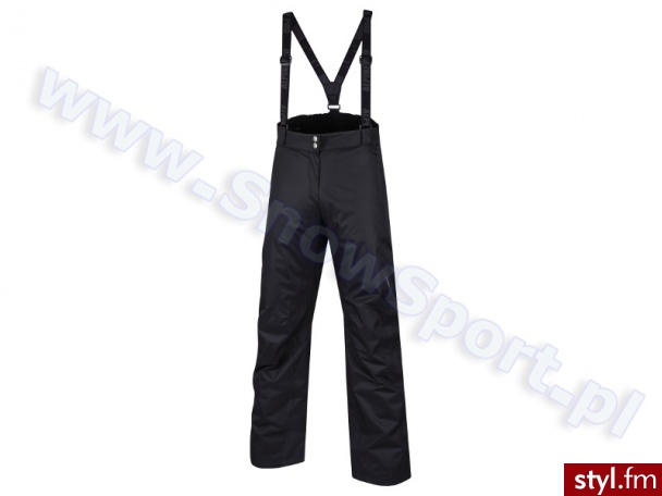 Alpine Spodnie Pro Severi 990 12/13 - Pozostałe Spodnie Moda