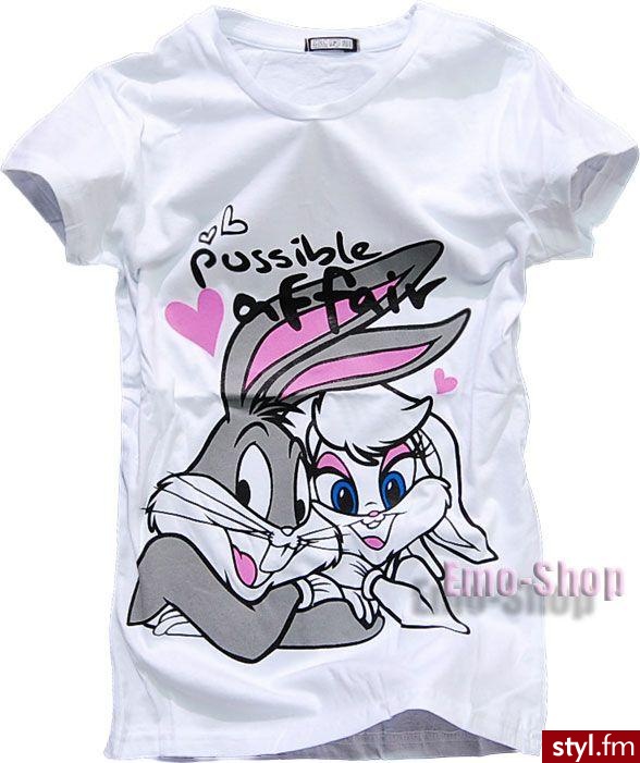 Pozostałe Ciuchy Moda