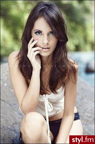 Długie Fryzury