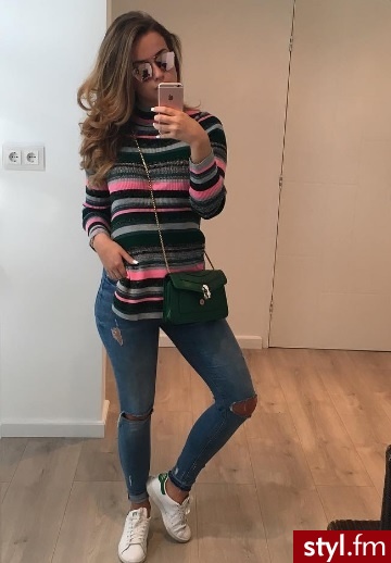 Pozostałe Ciuchy Moda