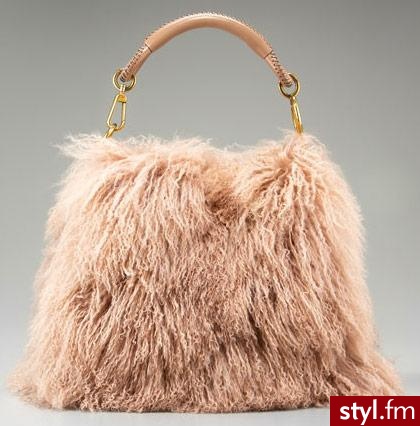 Dior torebki - Pozostałe Torebki Moda