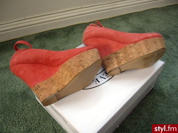 Koturny Buty Moda