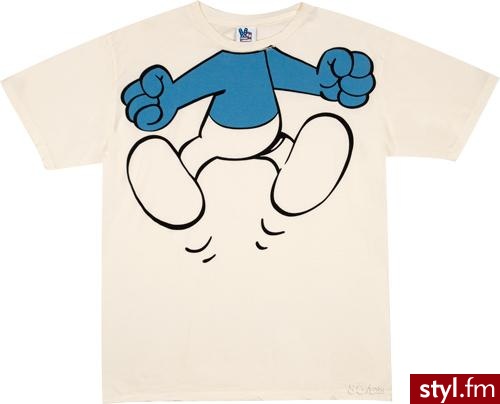 :):) - Pozostałe Ciuchy Moda