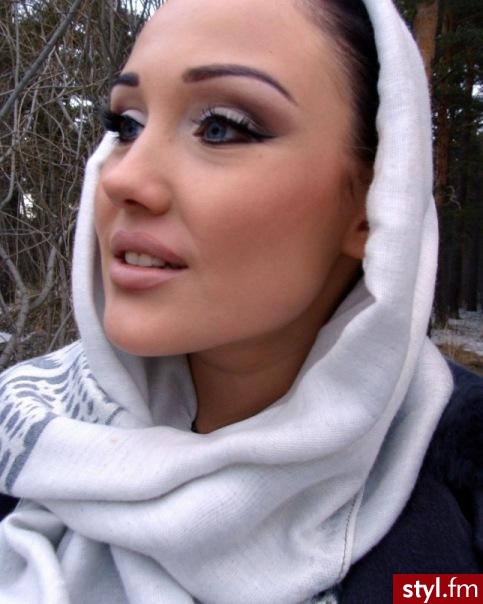 Dzienne Makijaże