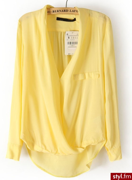 Koszule Ciuchy Moda