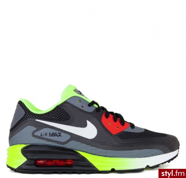 Sportowe Buty Moda