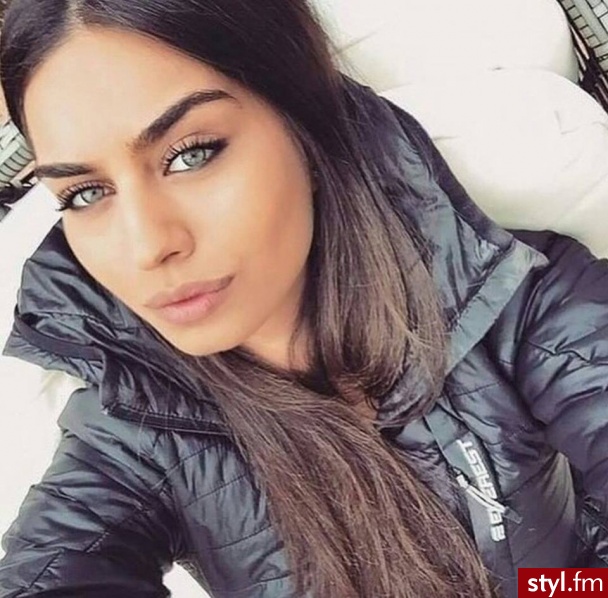 Dzienne Makijaże