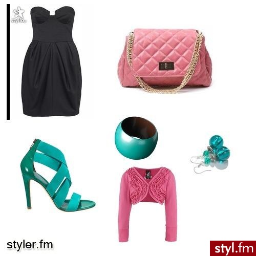 Mała czarna. ... - Styler