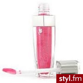 Lancome Color Fever Gloss Błyszczyk do ust nr 304 Crazy Pink - Dzienne Makijaże