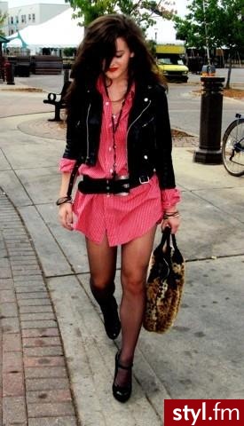 (\",) - Moda uliczna Inne Moda